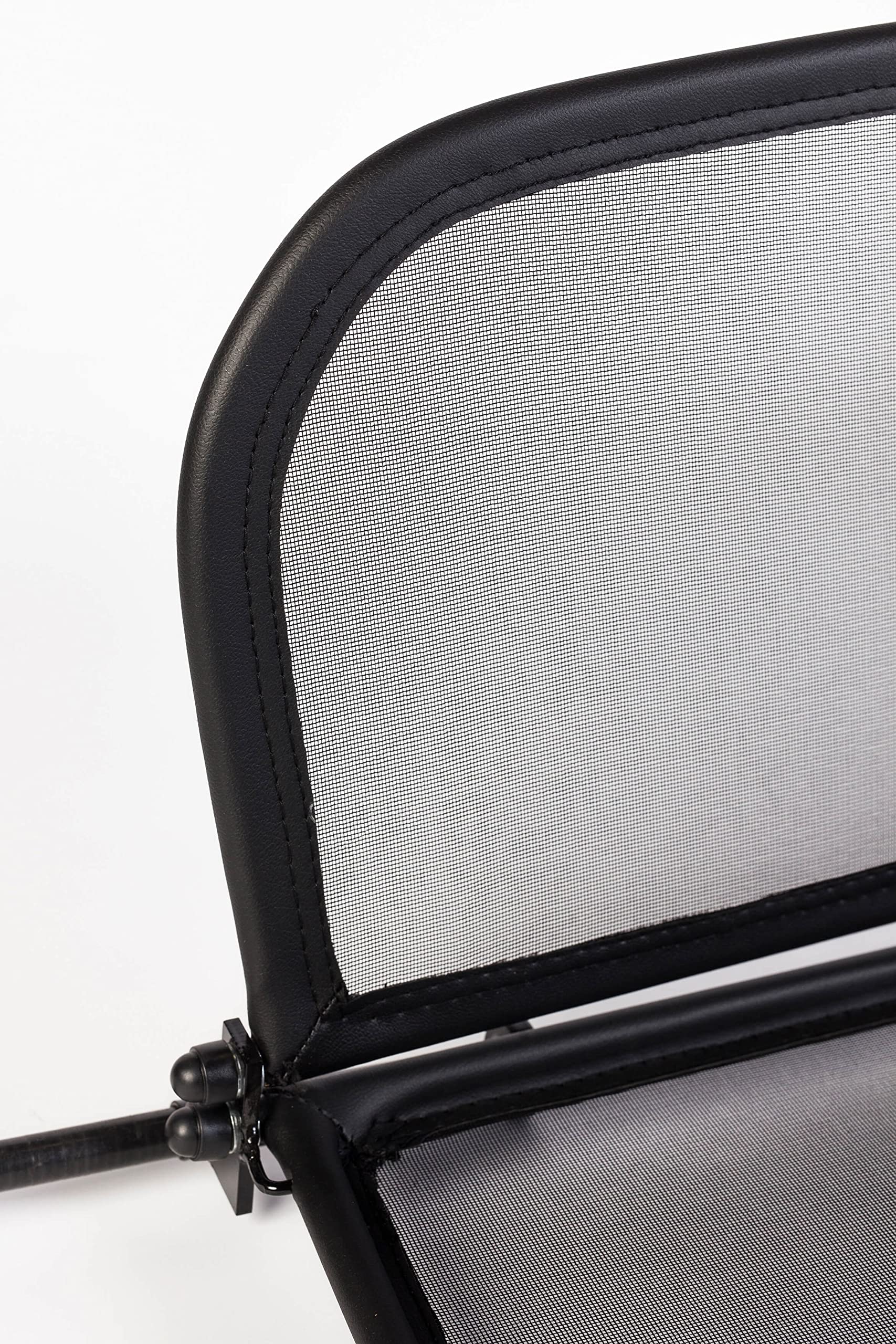 Deflector de Viento para Mercedes E A207 | 2010-2017 | Deflector de Viento | Deflector de Aire | Parabrisas para descapotable