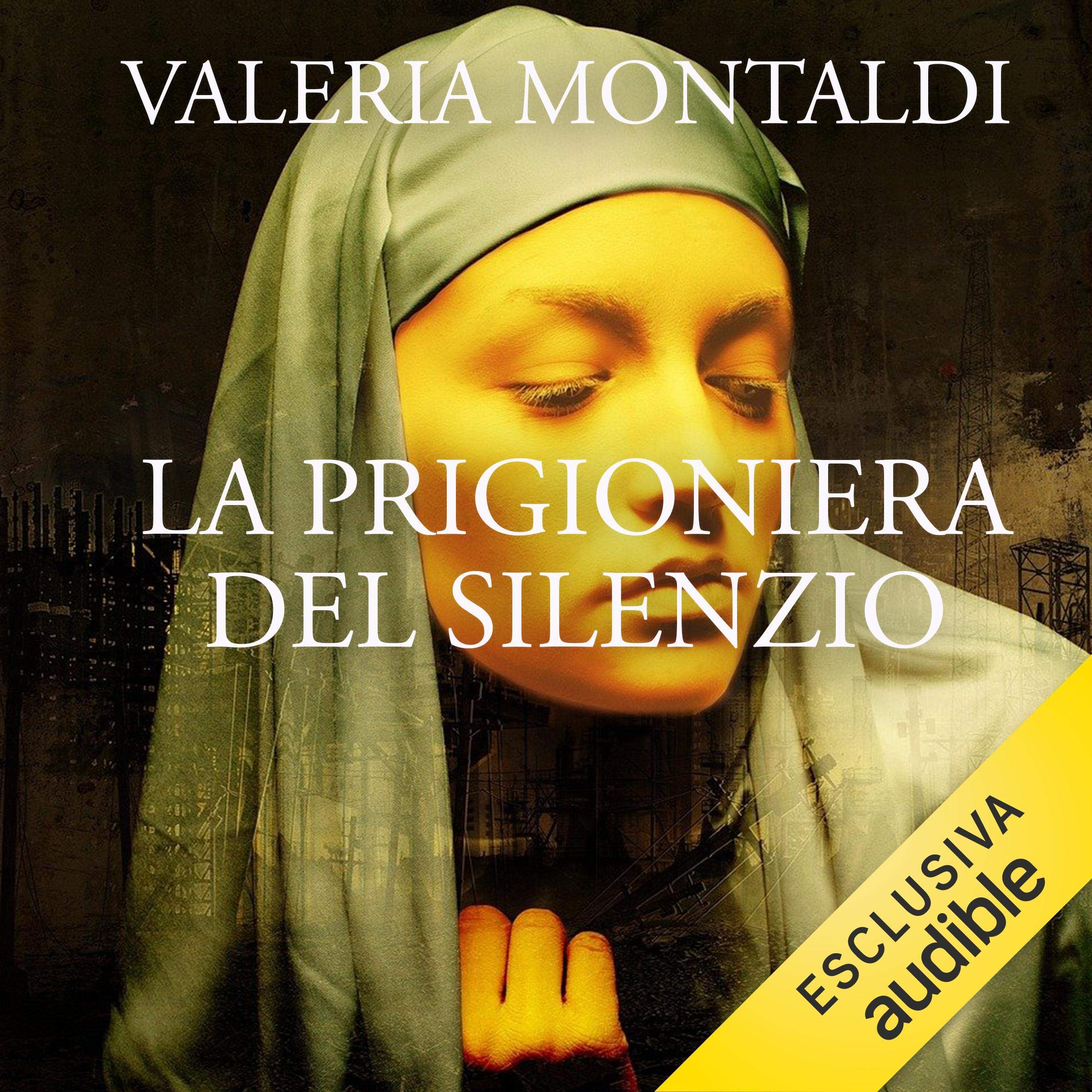 La prigioniera del silenzio