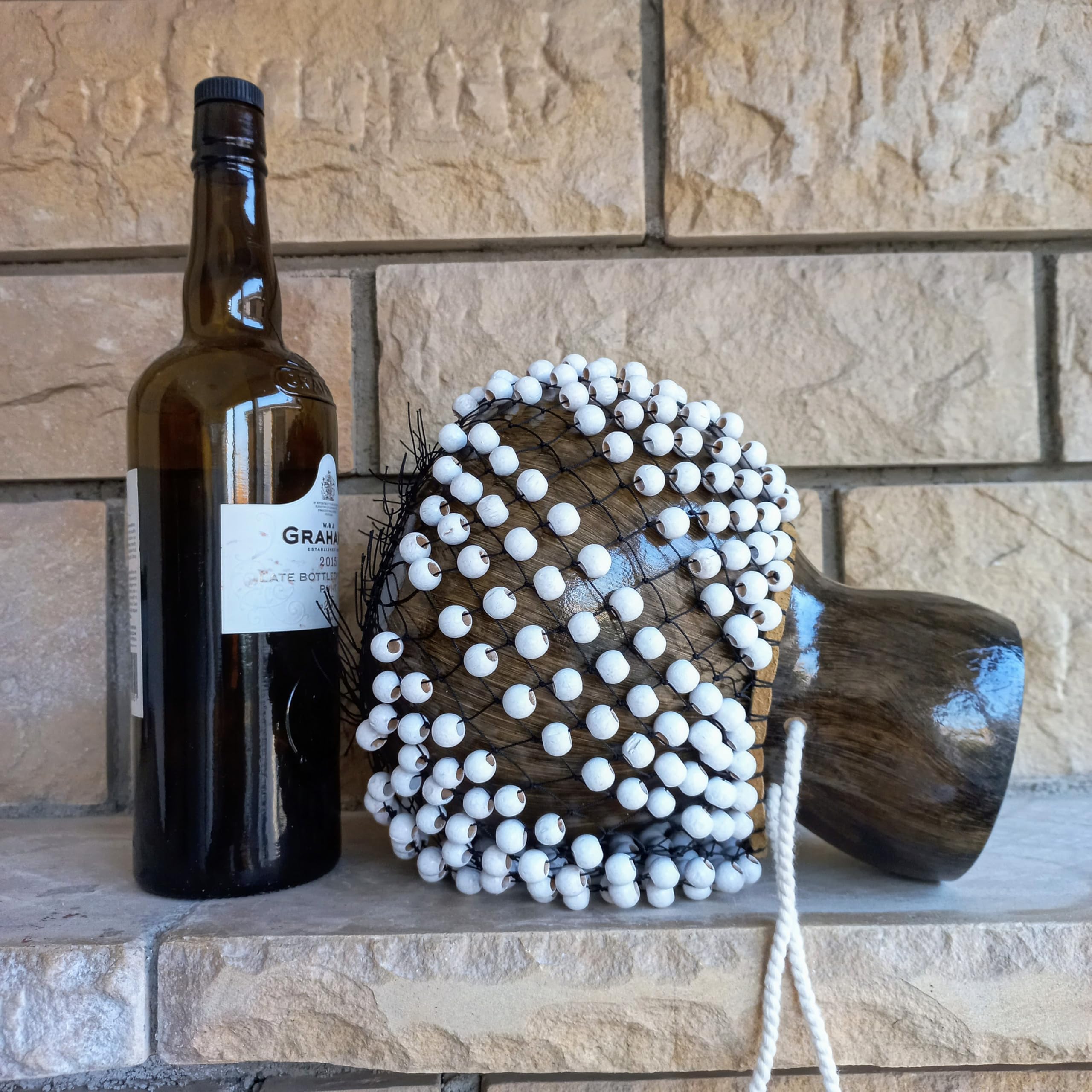 Calabash Gourd Instrument