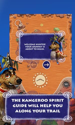 The Boomerang Trail
