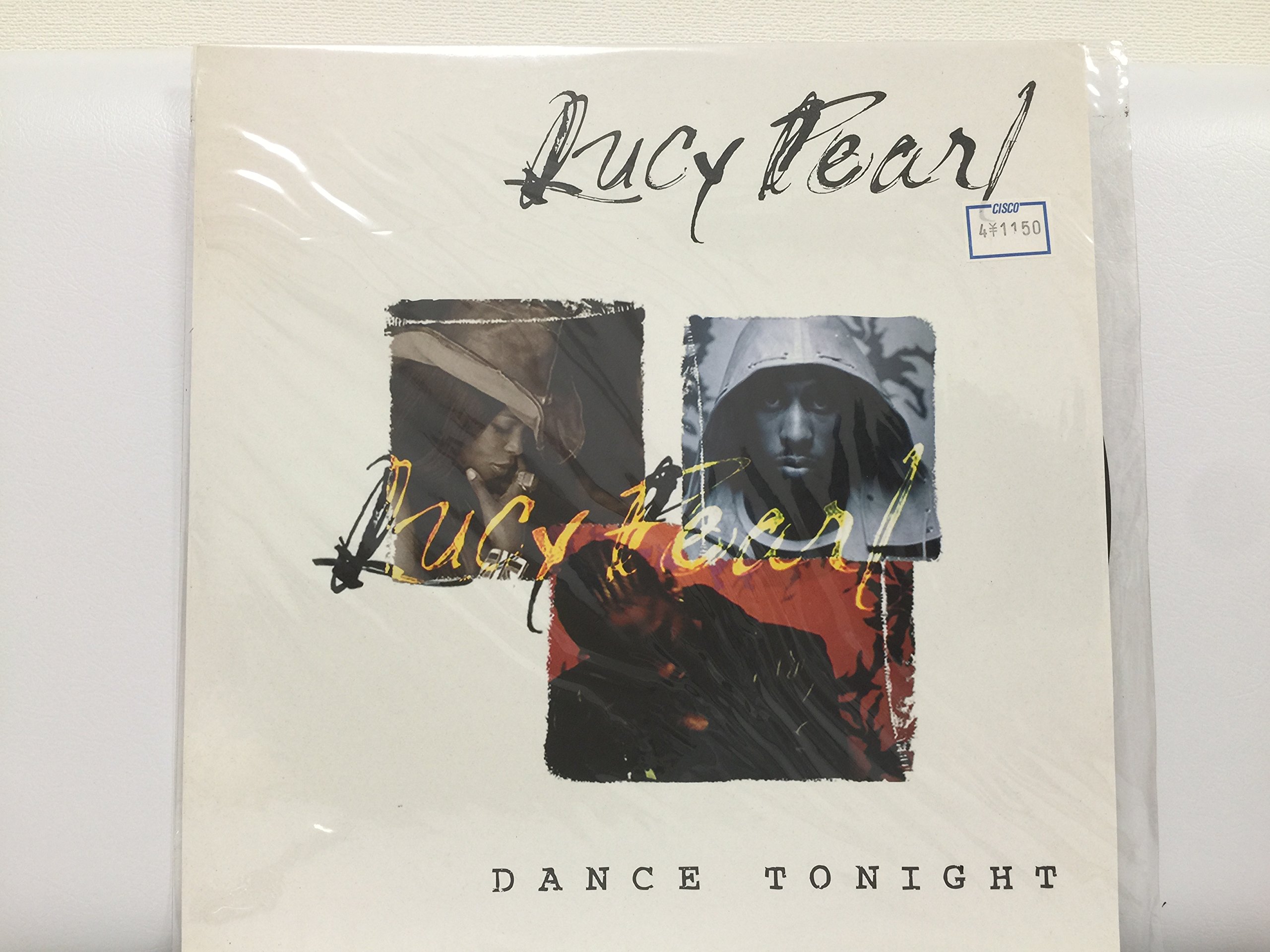 Dance Tonight