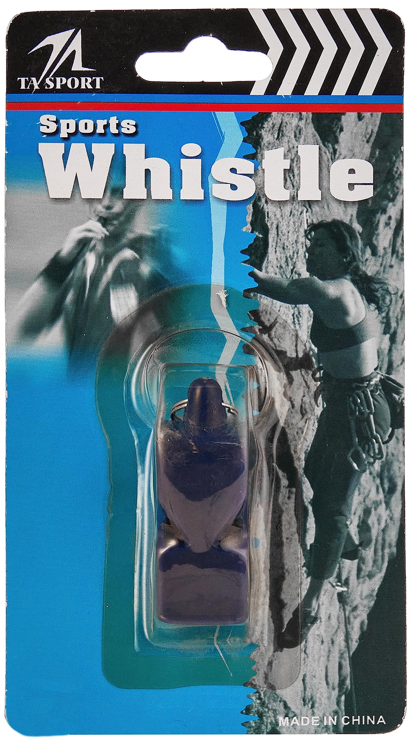 Leader Sport TA Sport KWP088/1 Whistle