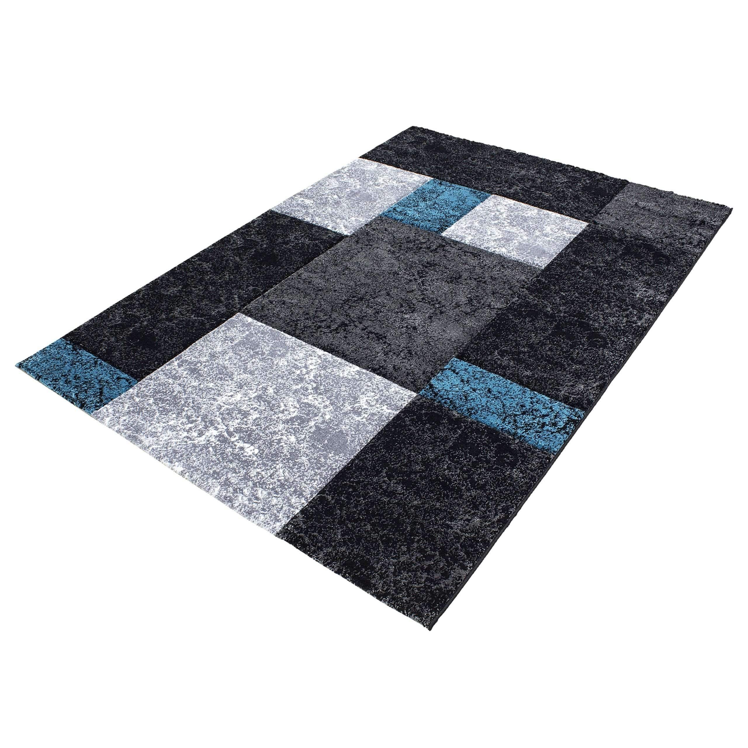 Ayy?LD?z Tapis Hawaii 1330 200 X 290cm Turquoise