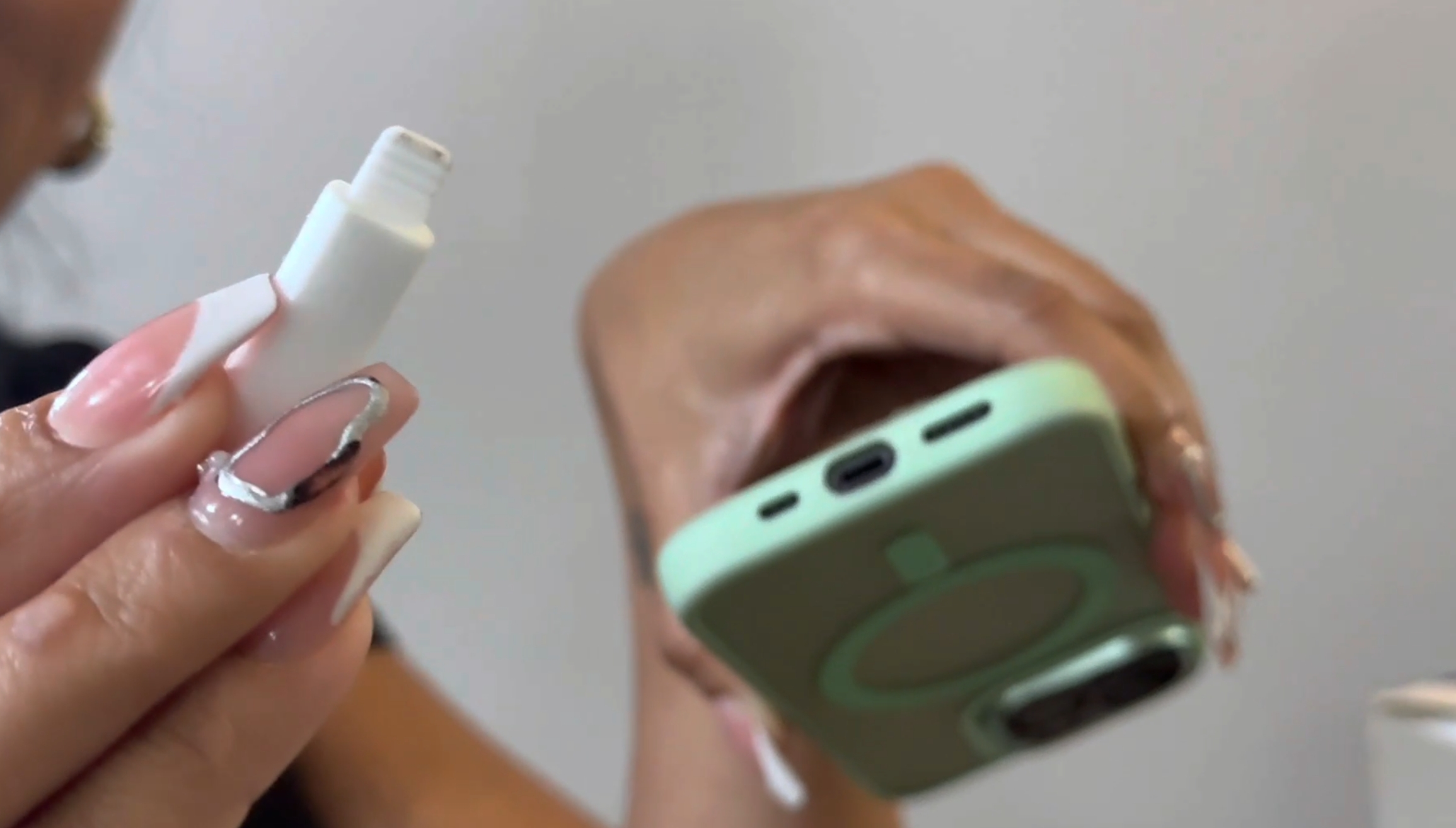 Amazon.com: Cell Phone Cleaning Kit, iPhone Cleaning Kit for