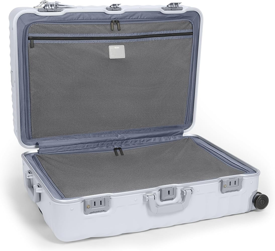 新品 TUMI 19 Degree Frame エクステンデッド・トリップ Amazon.com | TUMI 19 Degree Frame Extended Trip 4 Wheel Packing