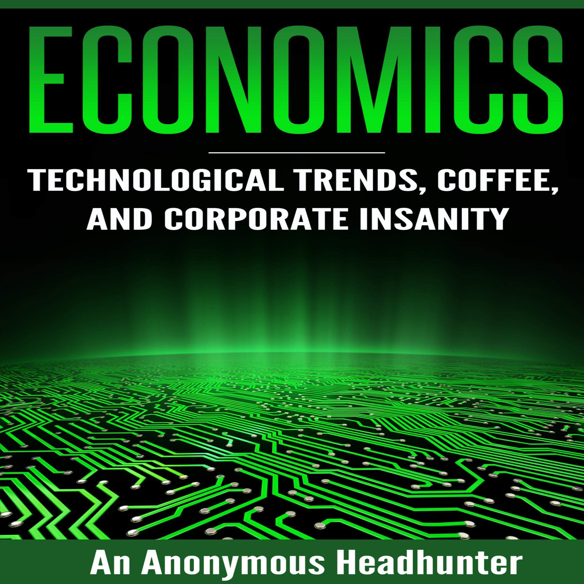Cover art for Economics