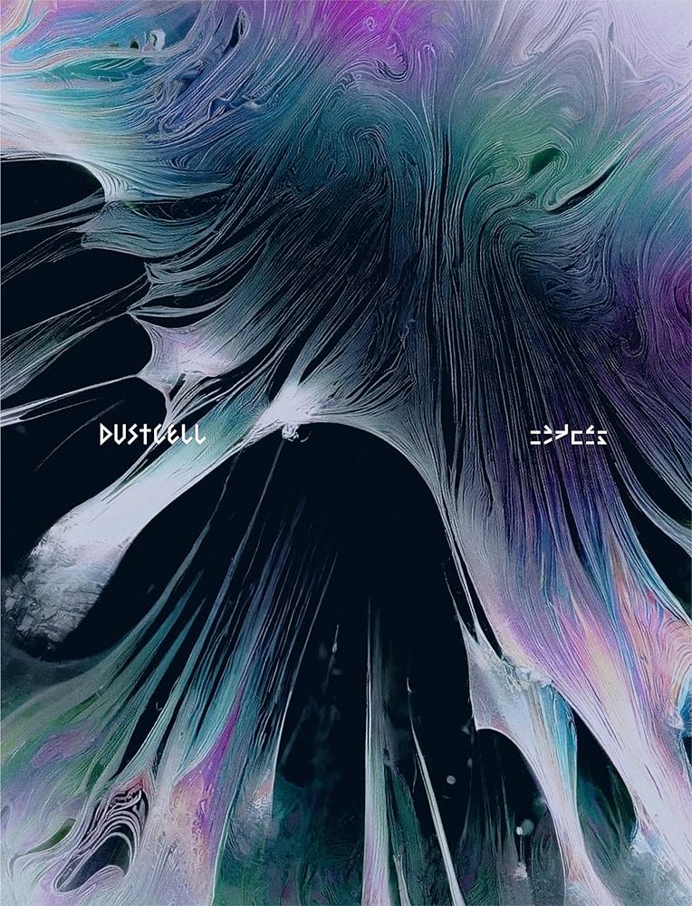 dustcat ルームライト dustcell展示限定 unnamed_4d8b7a93-1573-4541-