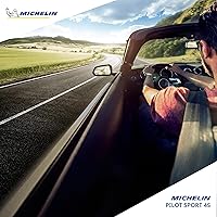 Vista 2 de Michelin Pilot Sport 4S 285/30ZR19 (98Y) XL