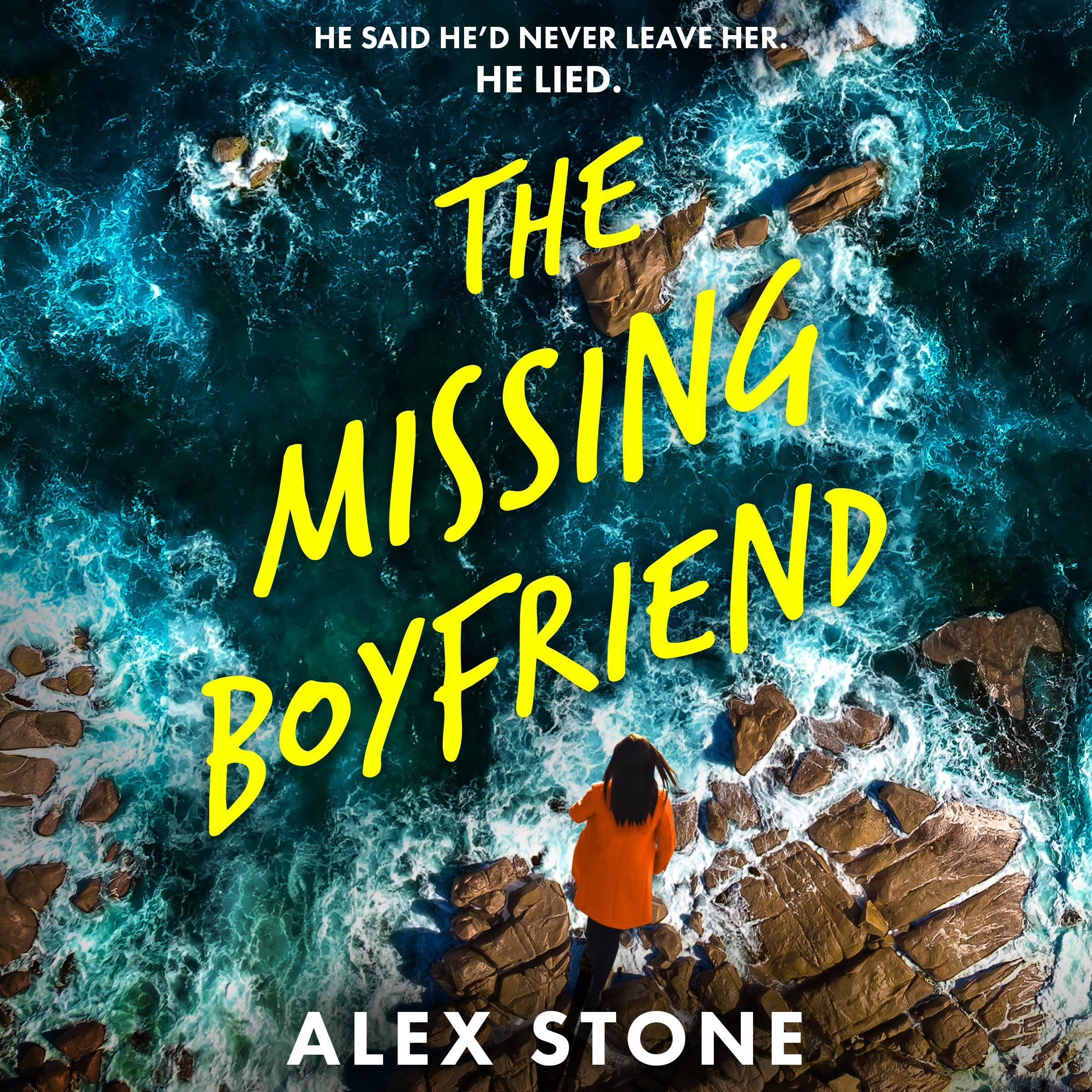 The Missing Boyfriend