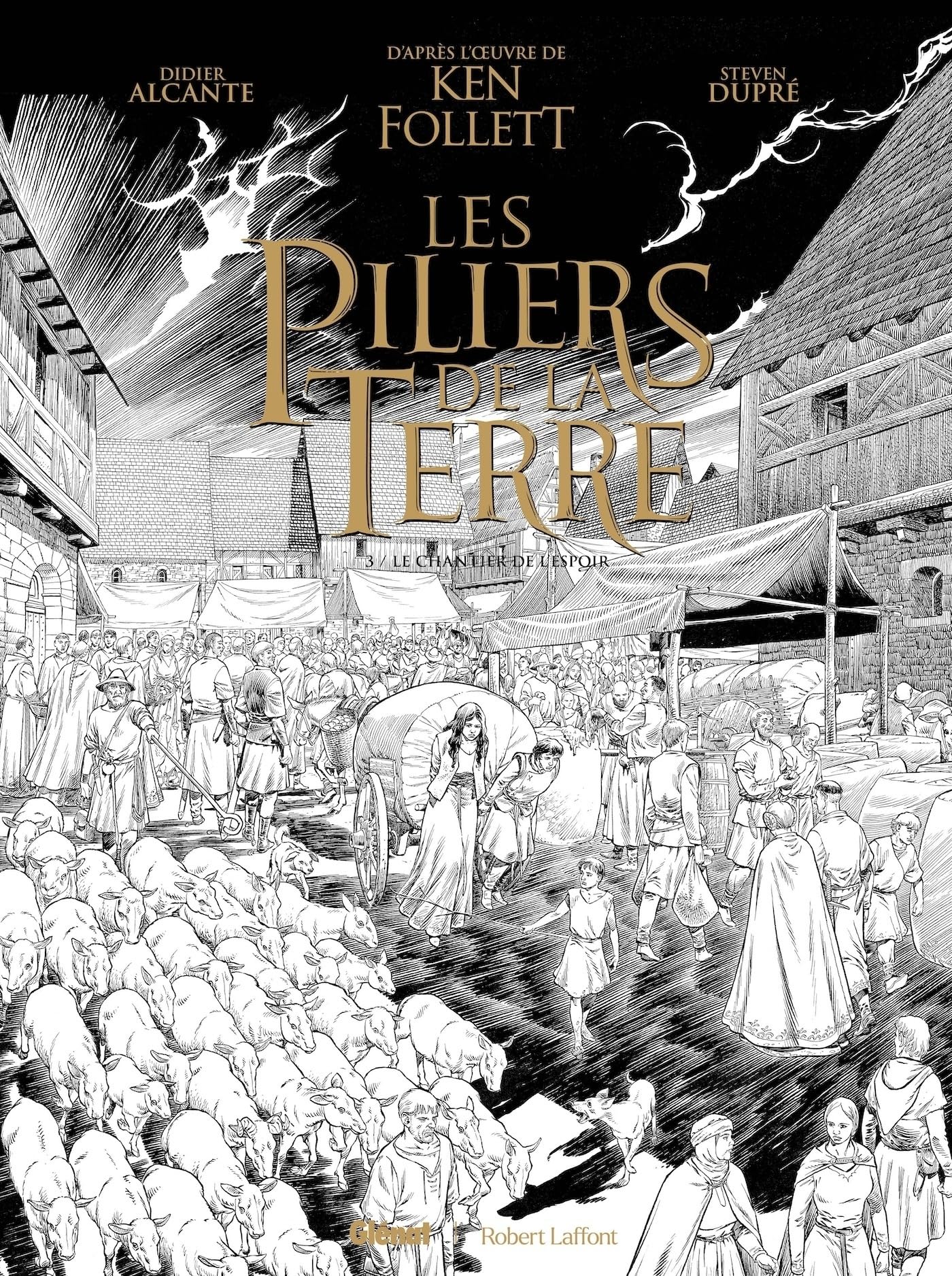 Les piliers de la terre,03