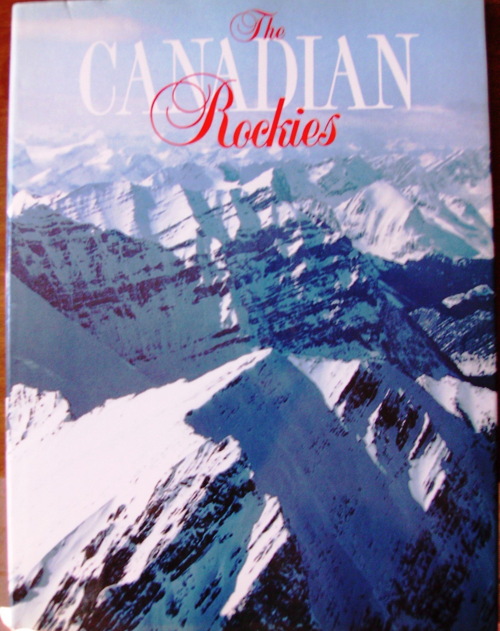 Amazon.co.jp: The CANADIAN Rockies : henry beckman m