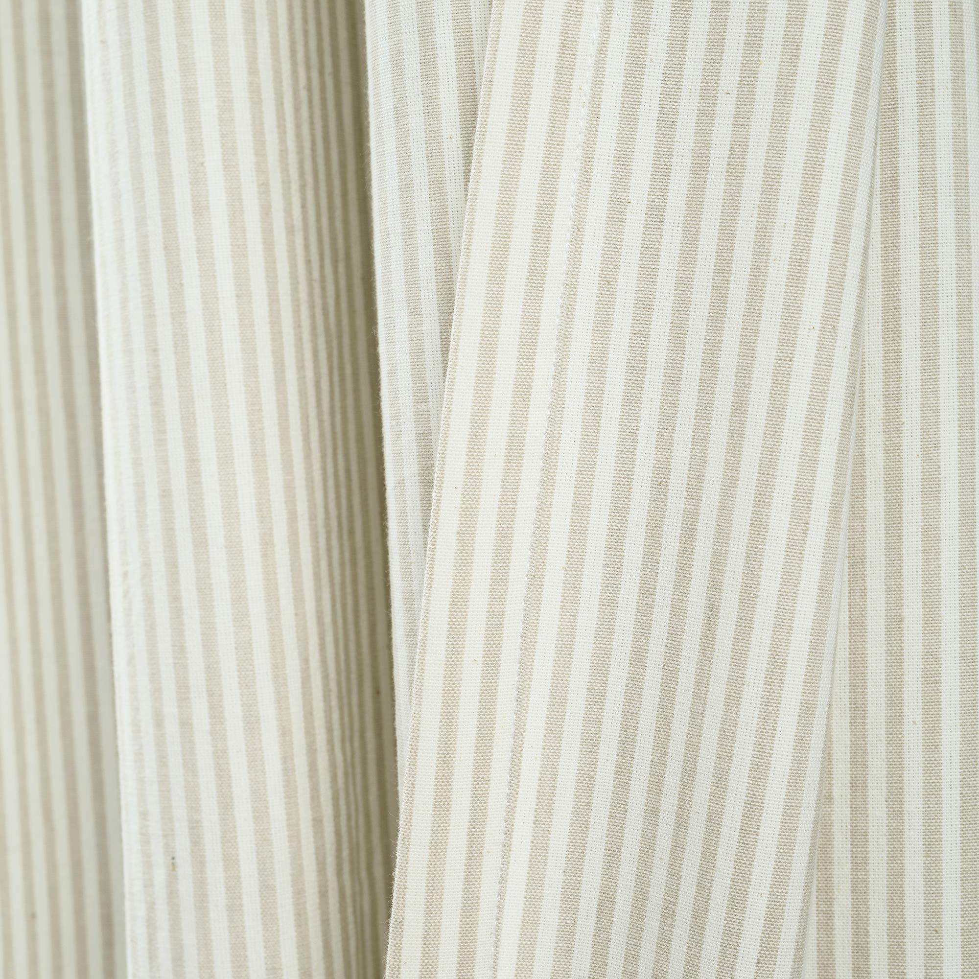 Lush Decor Mia Tende A Pannello – Set Di 2 Tende A Blocchi Di Colore Grigio/Viola, 213x137 Cm, Per Soggiorno O Camera Da Letto - 2