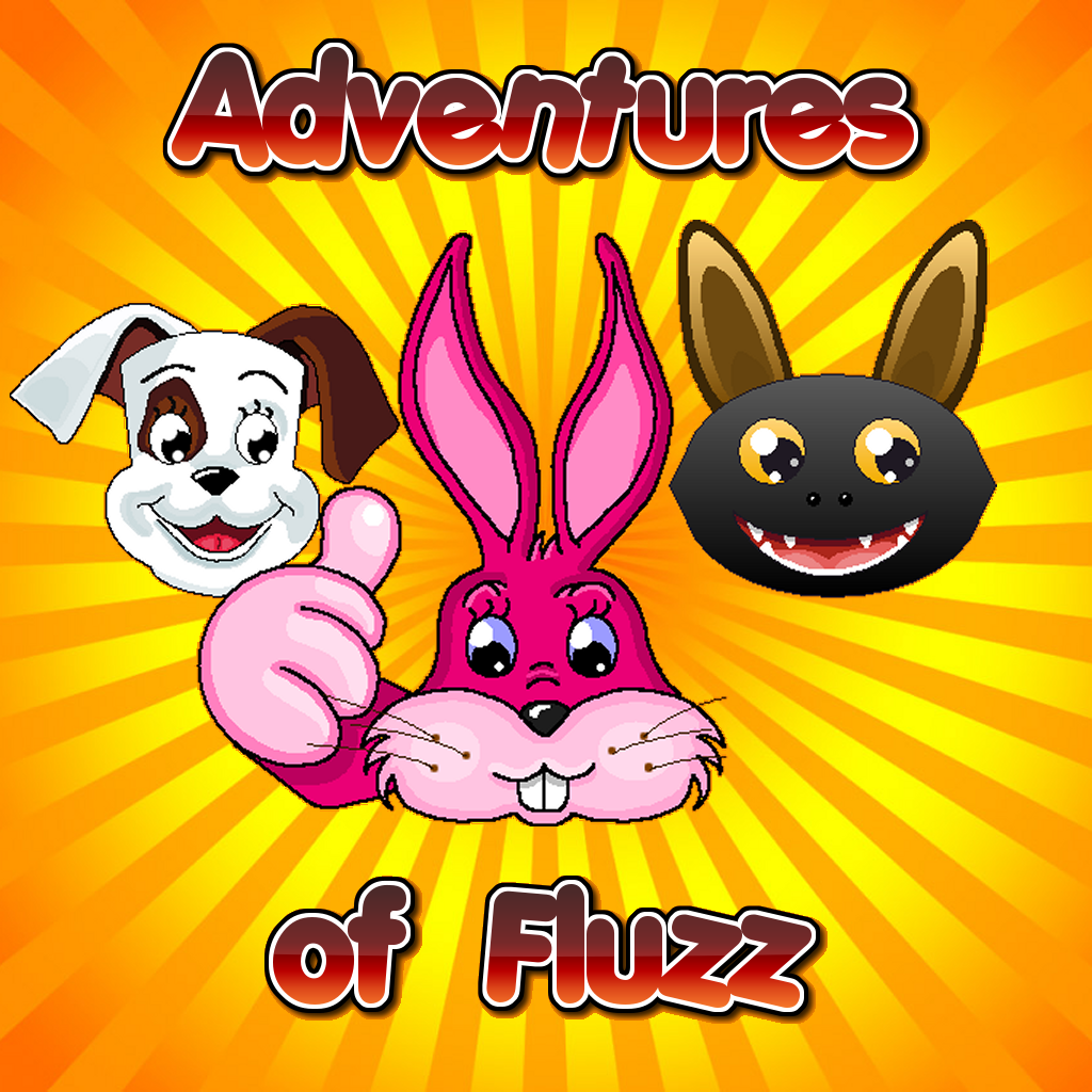 Adventures of Fluzz [Download]