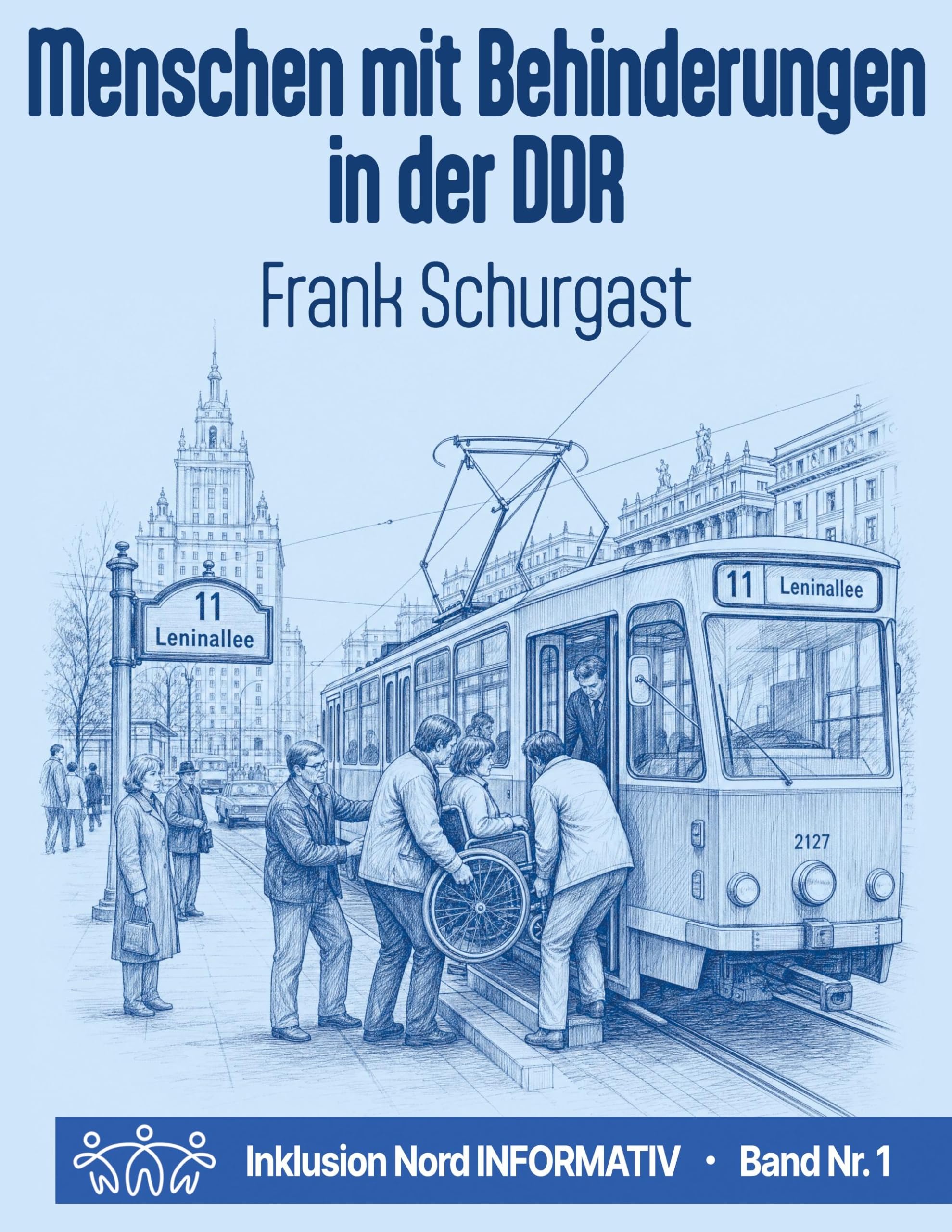 Menschen mit Behinderungen in der DDR: 1