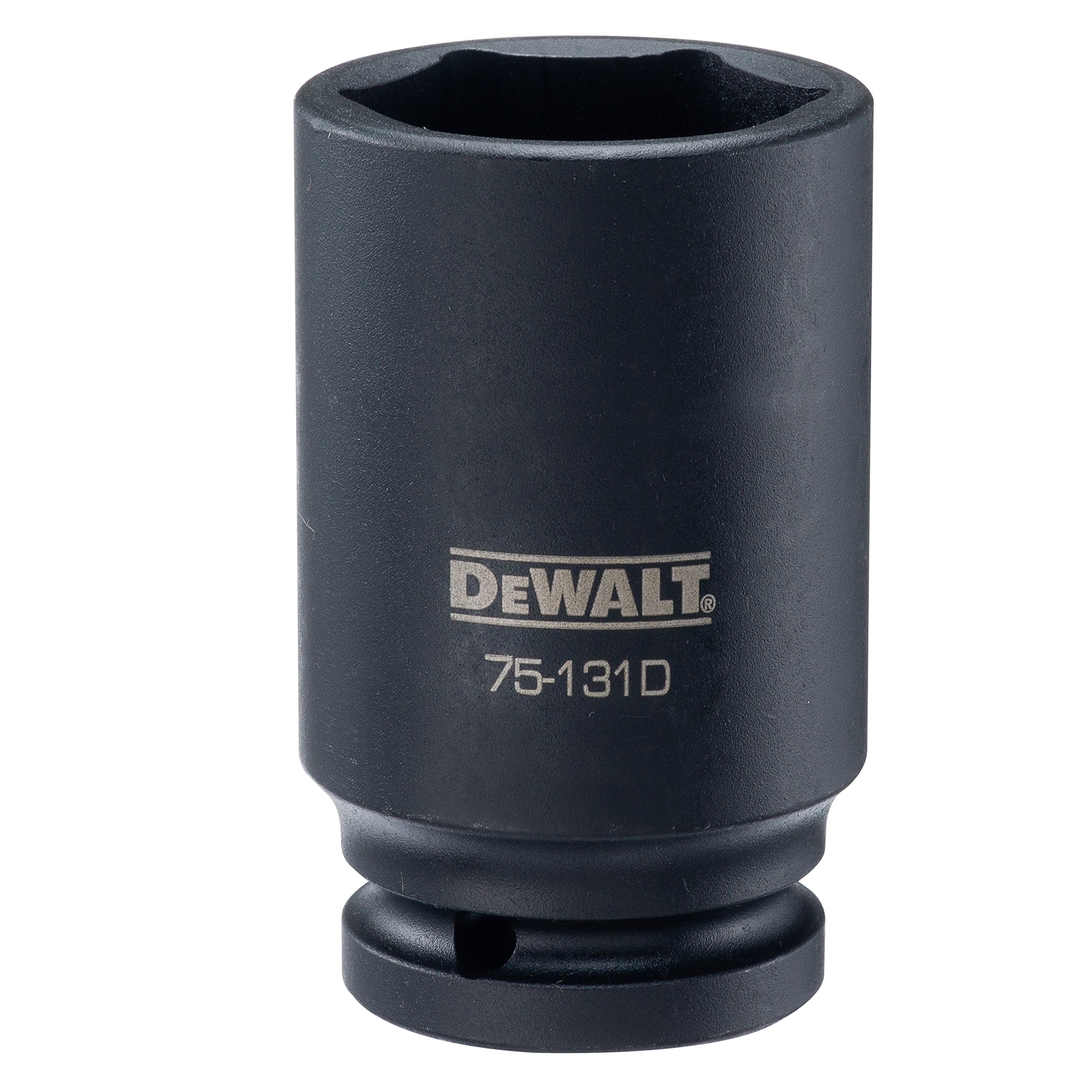 DEWALT DWMT75131OSP 3/4" gniazdo napędu głębokiego udarowego 1-1/2" SAE