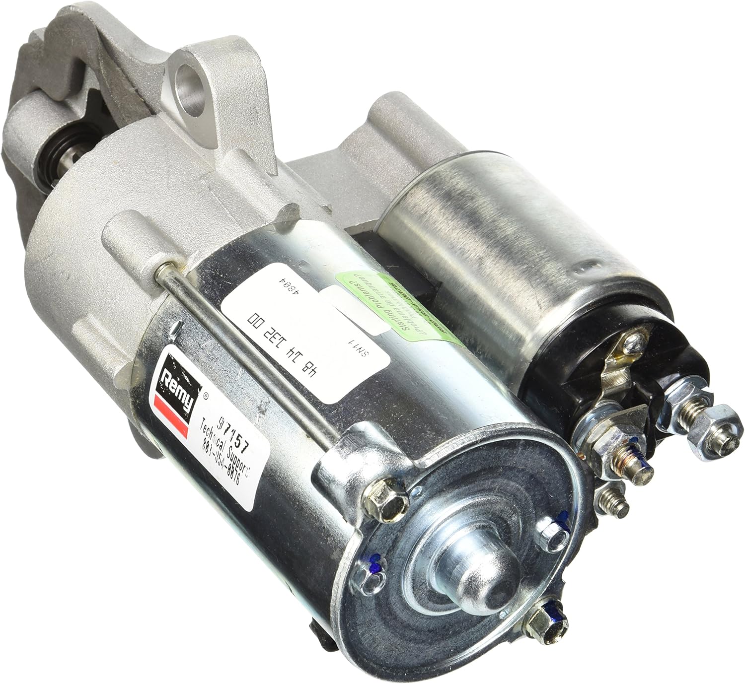 Remy 97157 New Starter