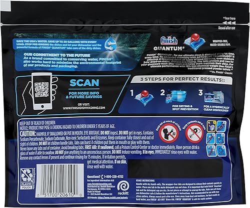 Miniatura 2 de Finish Quantum, 15