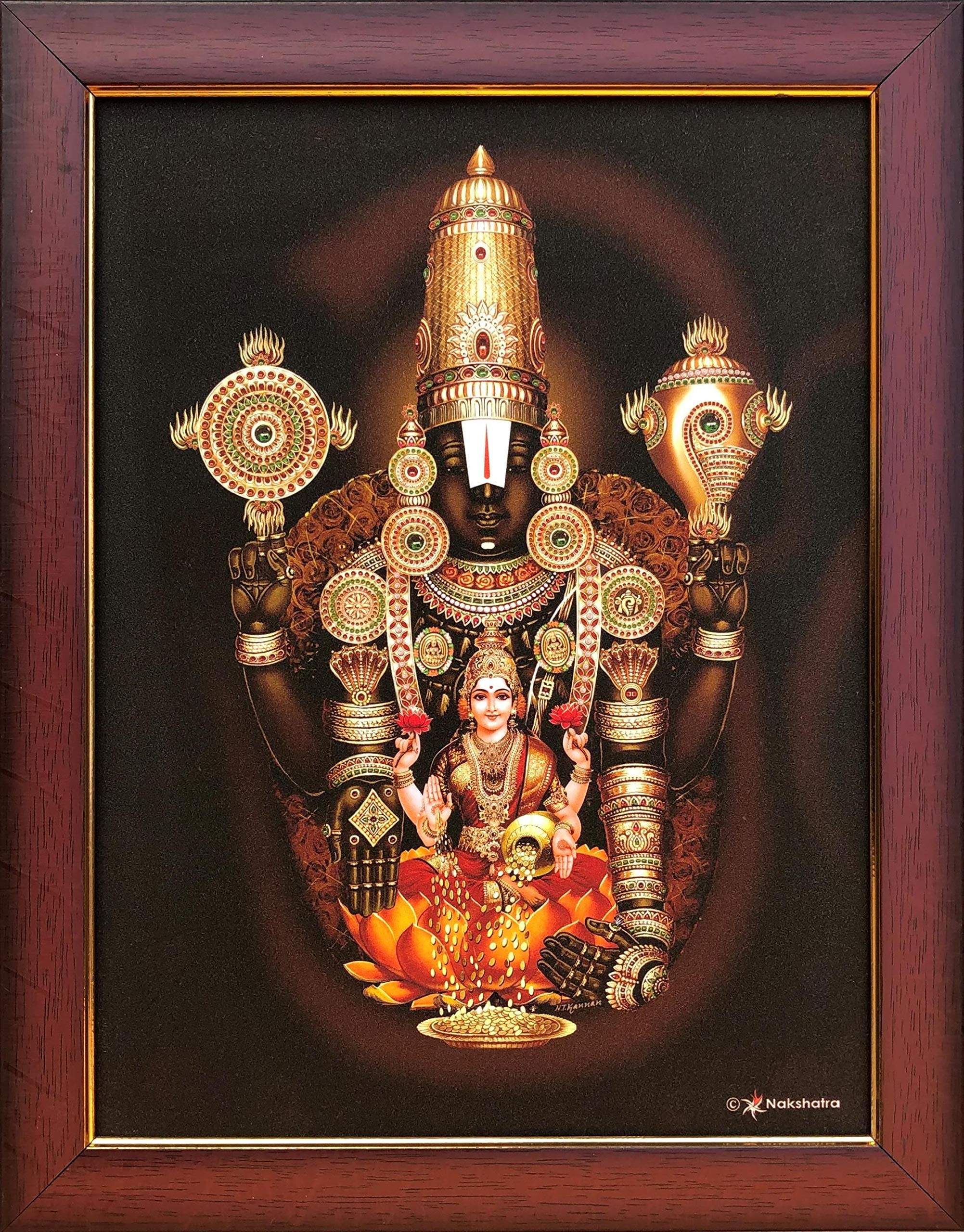 Images Of God Venkateswara Swamy Buy