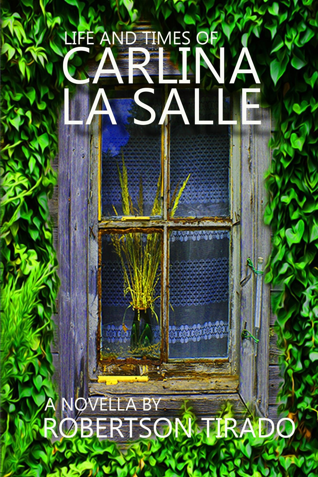 Life and Times of Carlina La Salle