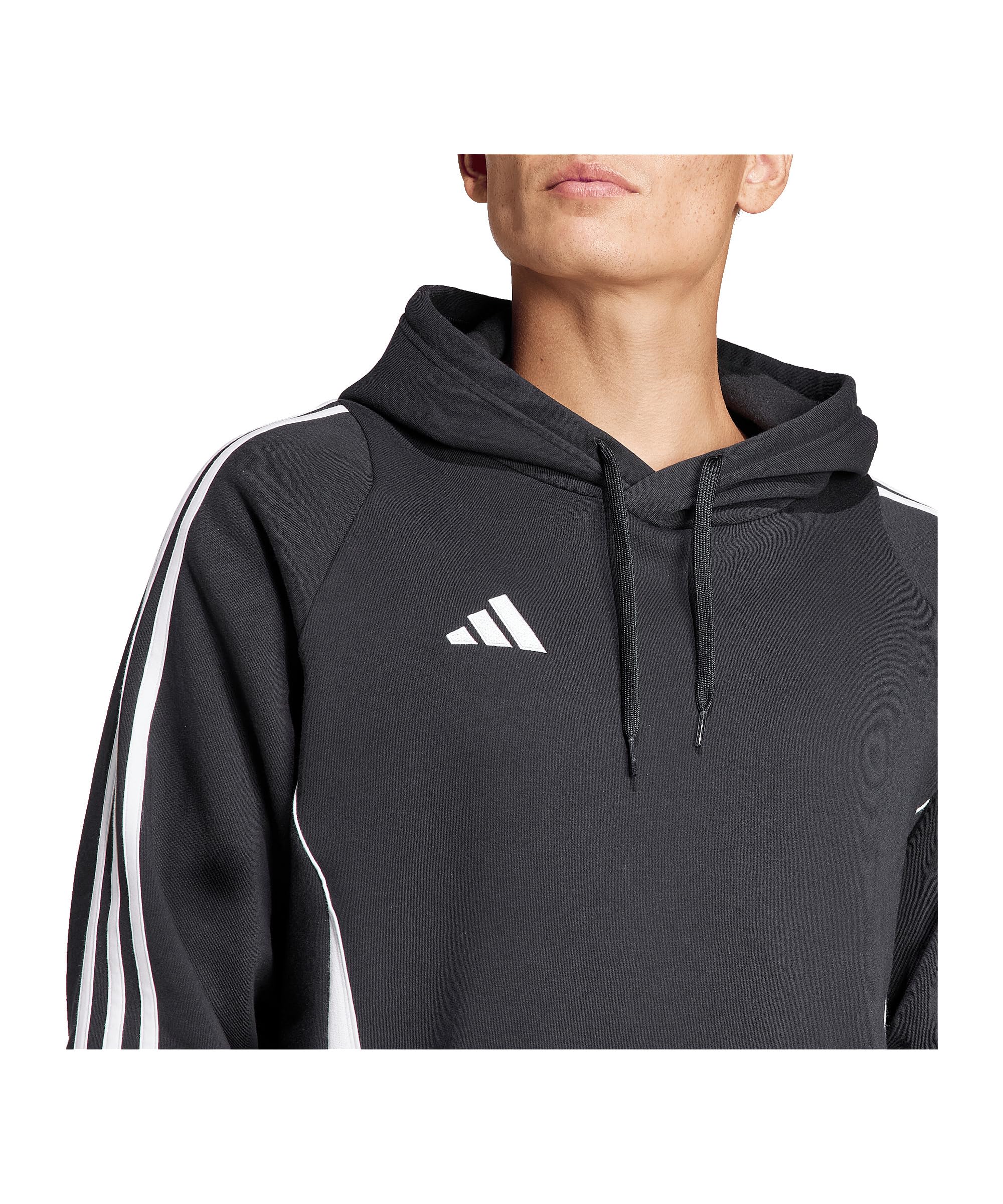 Adidas Herren Tiro24 Sweat Hoodie Hooded Sweat