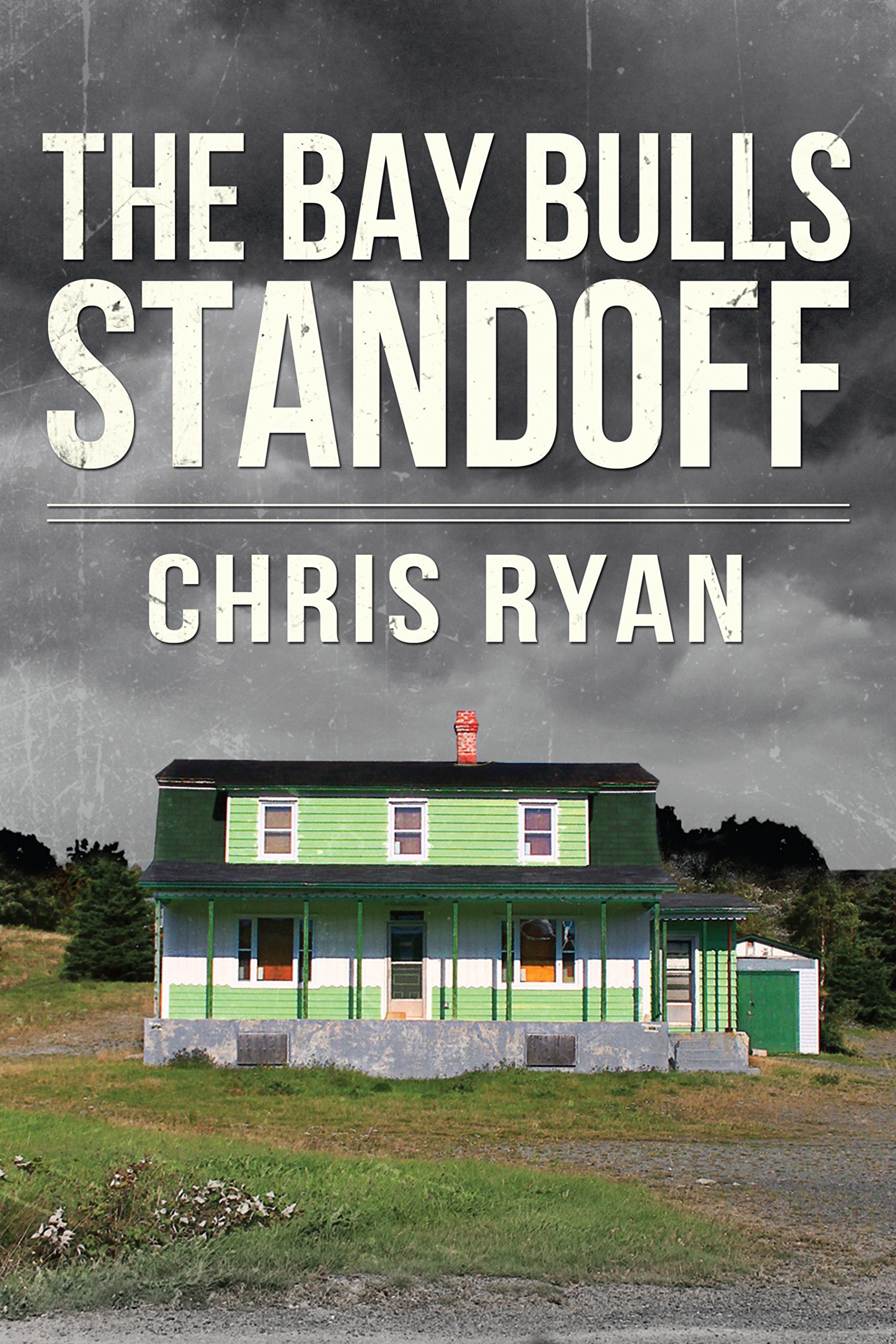 Buy The Bay Bulls Standoff — BookShops.in