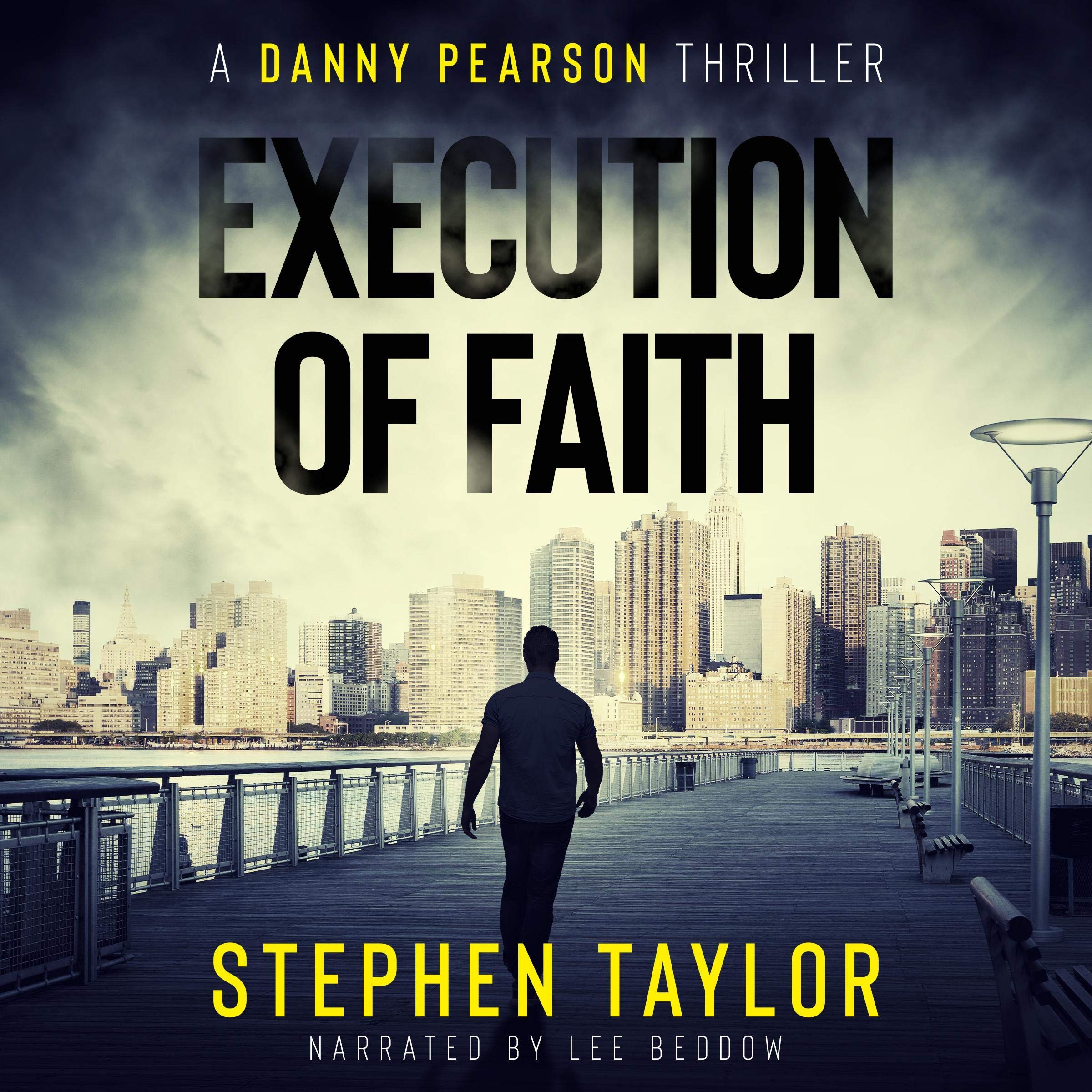 Execution of Faith