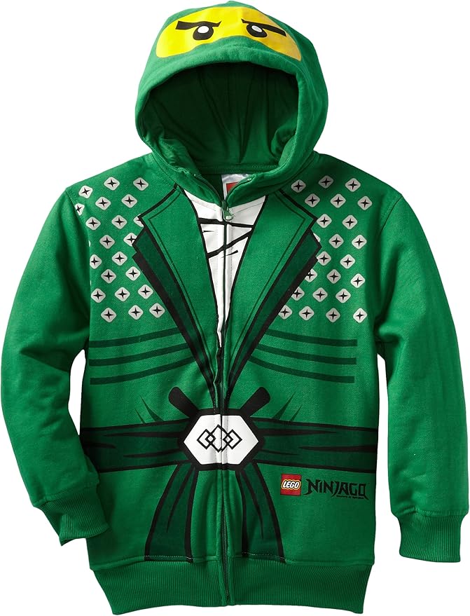 Sudadera ninjago Clearance