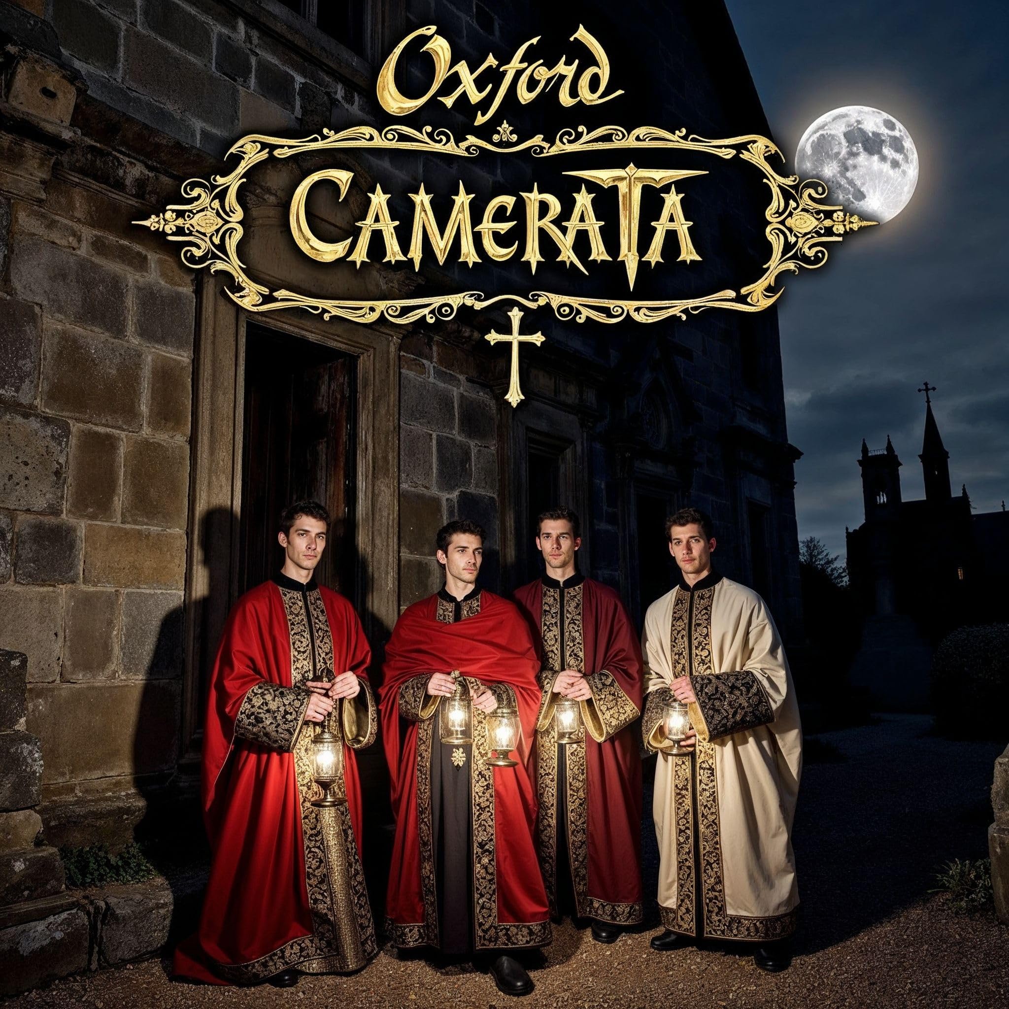 Oxford Camerata