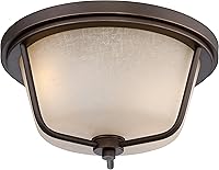Vista 11 de Nuvo Iluminación 62/643 LED Montaje empotrado para exteriores