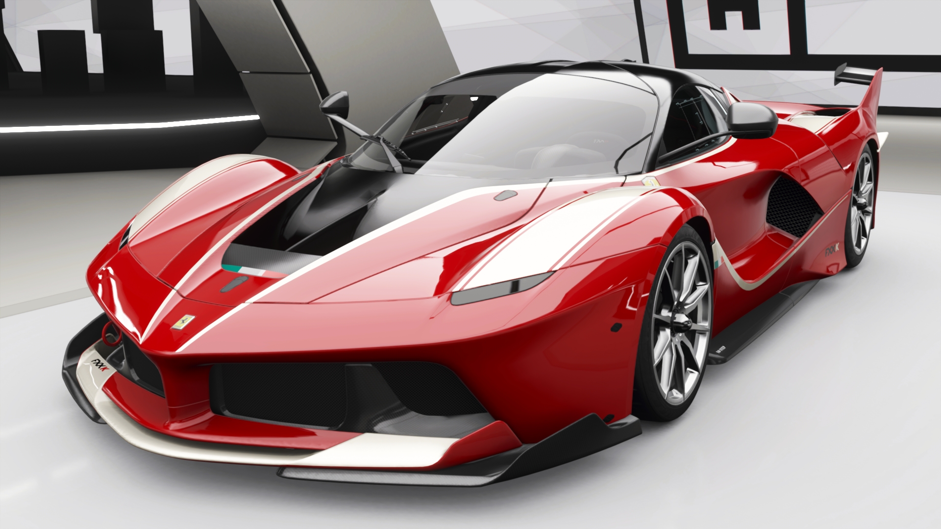 Amazon.com: RASTAR Ferrari Toy Car 1/24 Ferrari FXX K EVO Remote