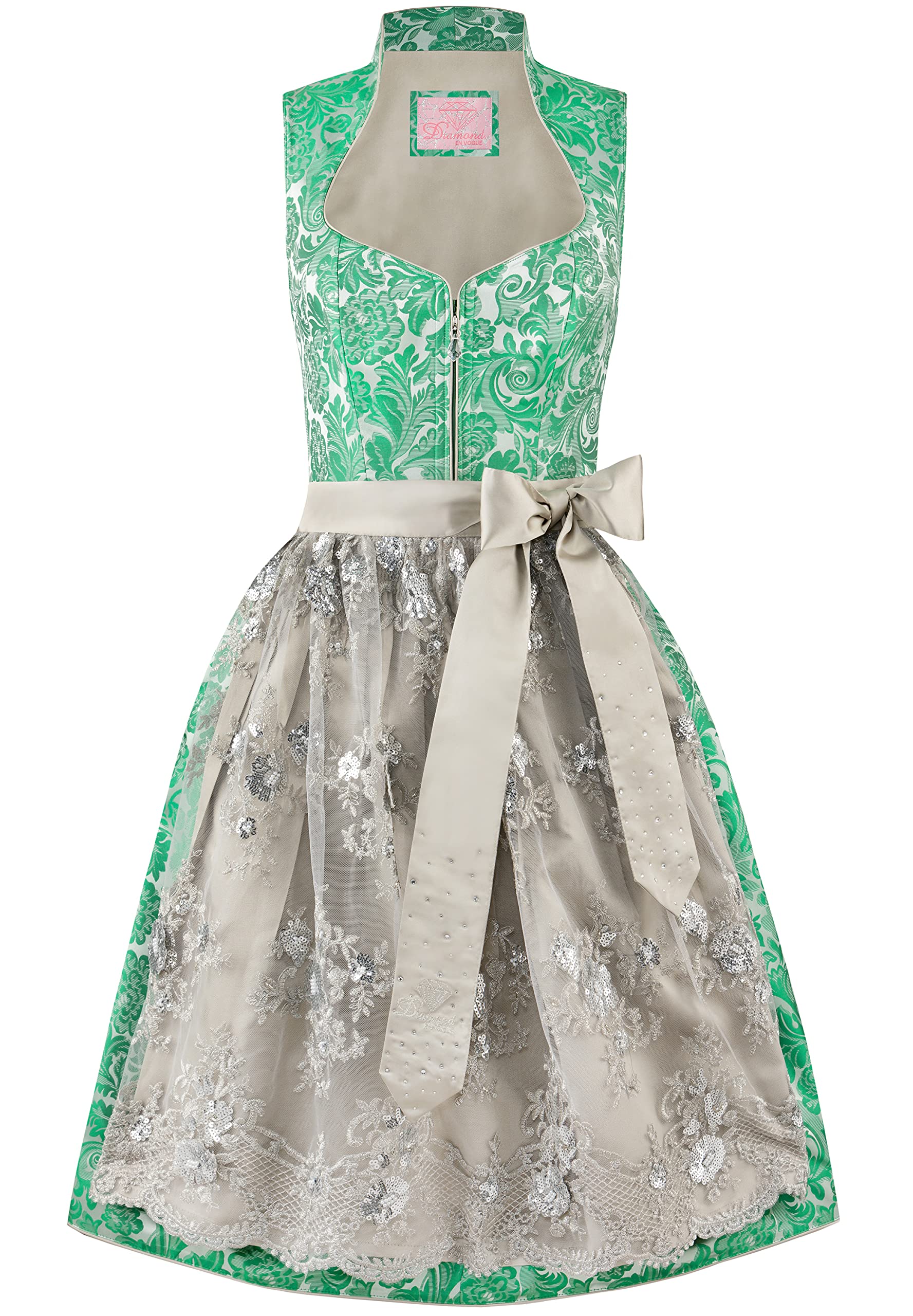 Stockerpoint womens Eliana Dress