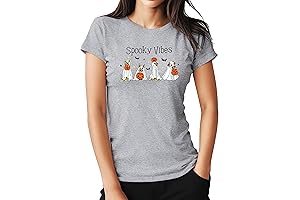 Cute Ghost Dog Sweatshirt: A Spooky Season Essential