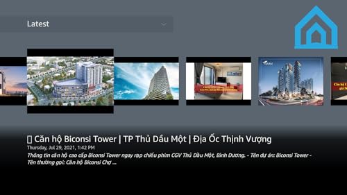 Vietnam RealEstate News