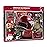 YouTheFan NCAA Arkansas Razorbacks Retro Series Puzzle - 500 Pieces, Team Colors, Large