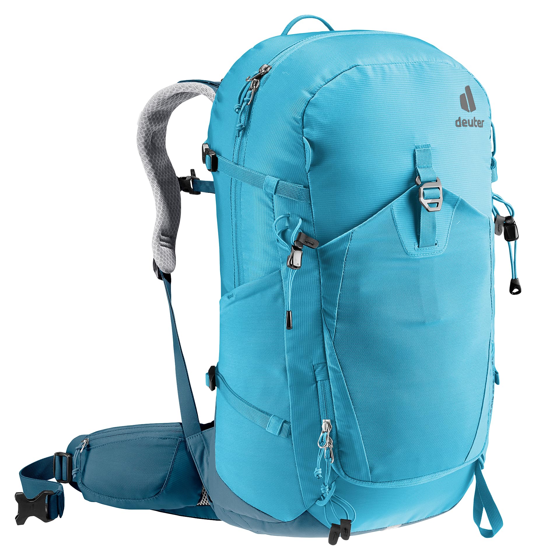Deuter Trail Pro 31 Sl Mochila de senderismo Mujer (Pack de 1)
