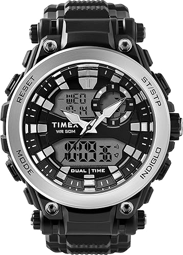 indiglo watches amazon