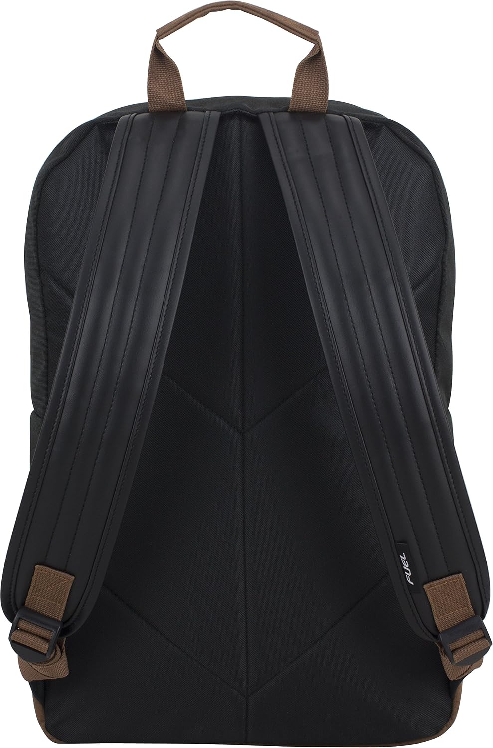 FUEL Everyday Lifestyle Hiking Carry On Weekender Bag Luggage Rusksack Backpack