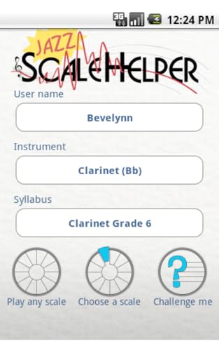 Jazz ScaleHelper