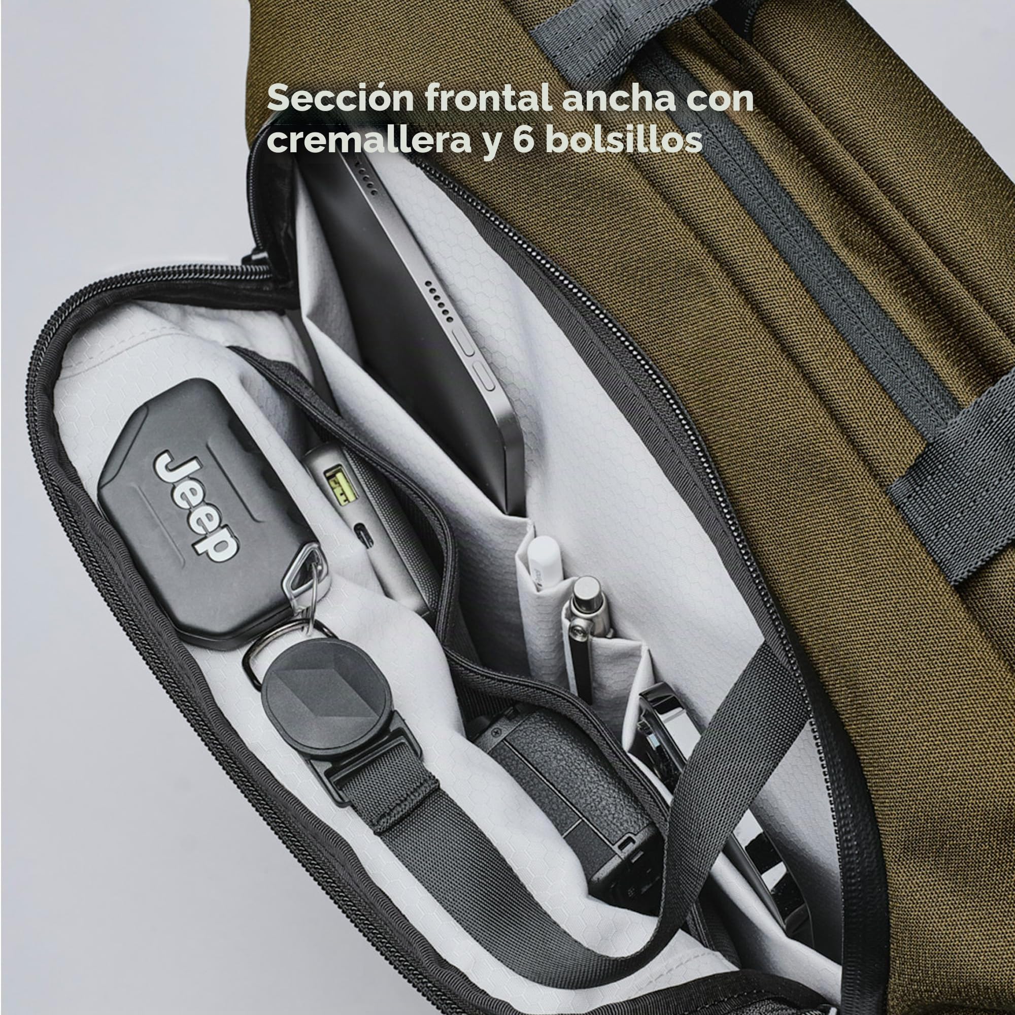 ALPAKA Bravo Tote V2