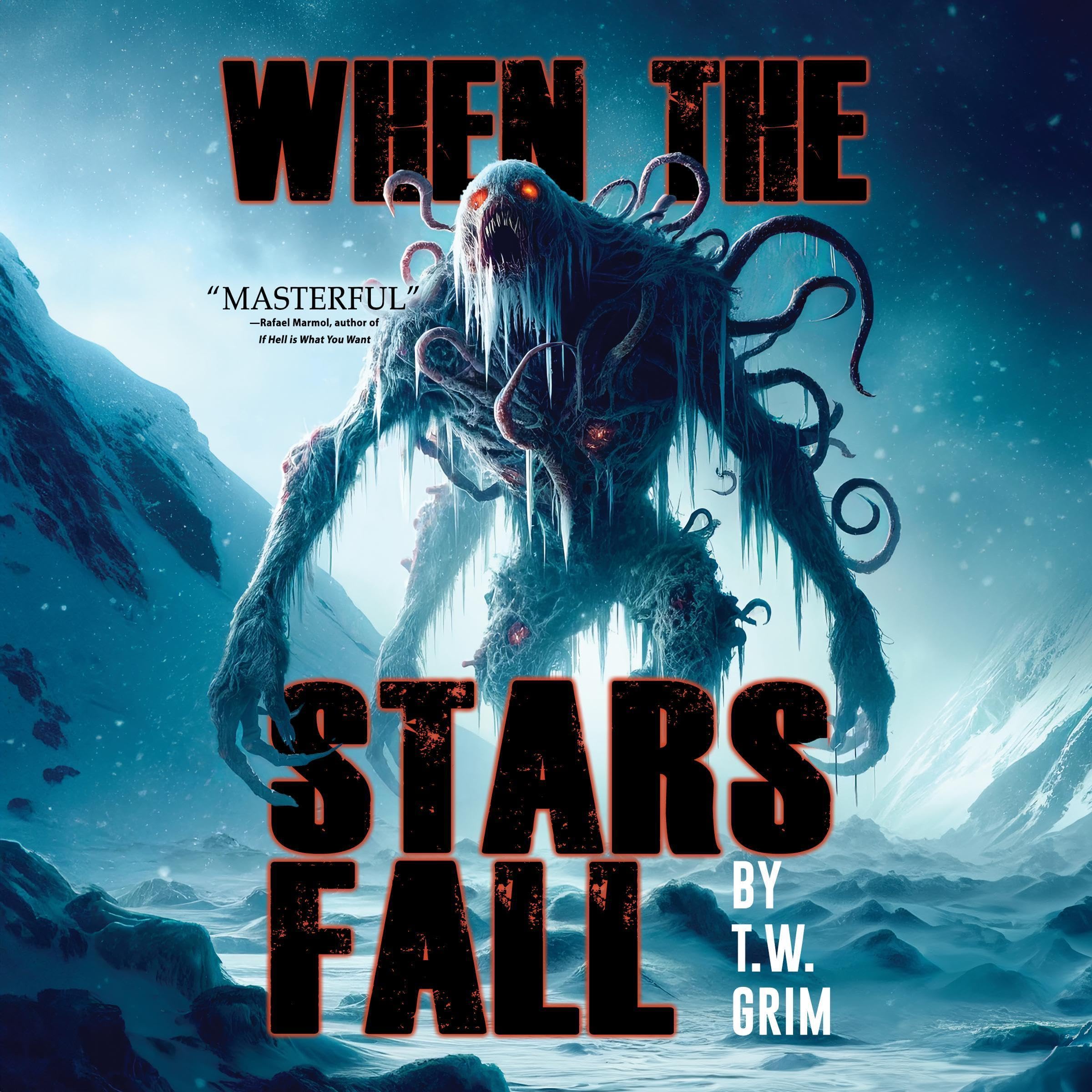 When the Stars Fall
