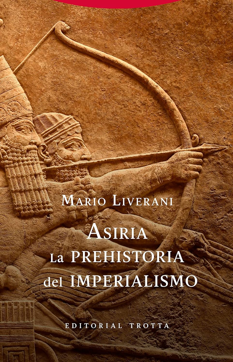Asiria. La prehistoria del imperialismo (Biblioteca de Ciencias Bíblicas y Orientales nº 18) (Spanish Edition)      Kindle Edition