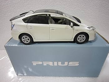 Amazon | トヨタ 1/30 プリウス オフィシャルミニカー カラーサンプル