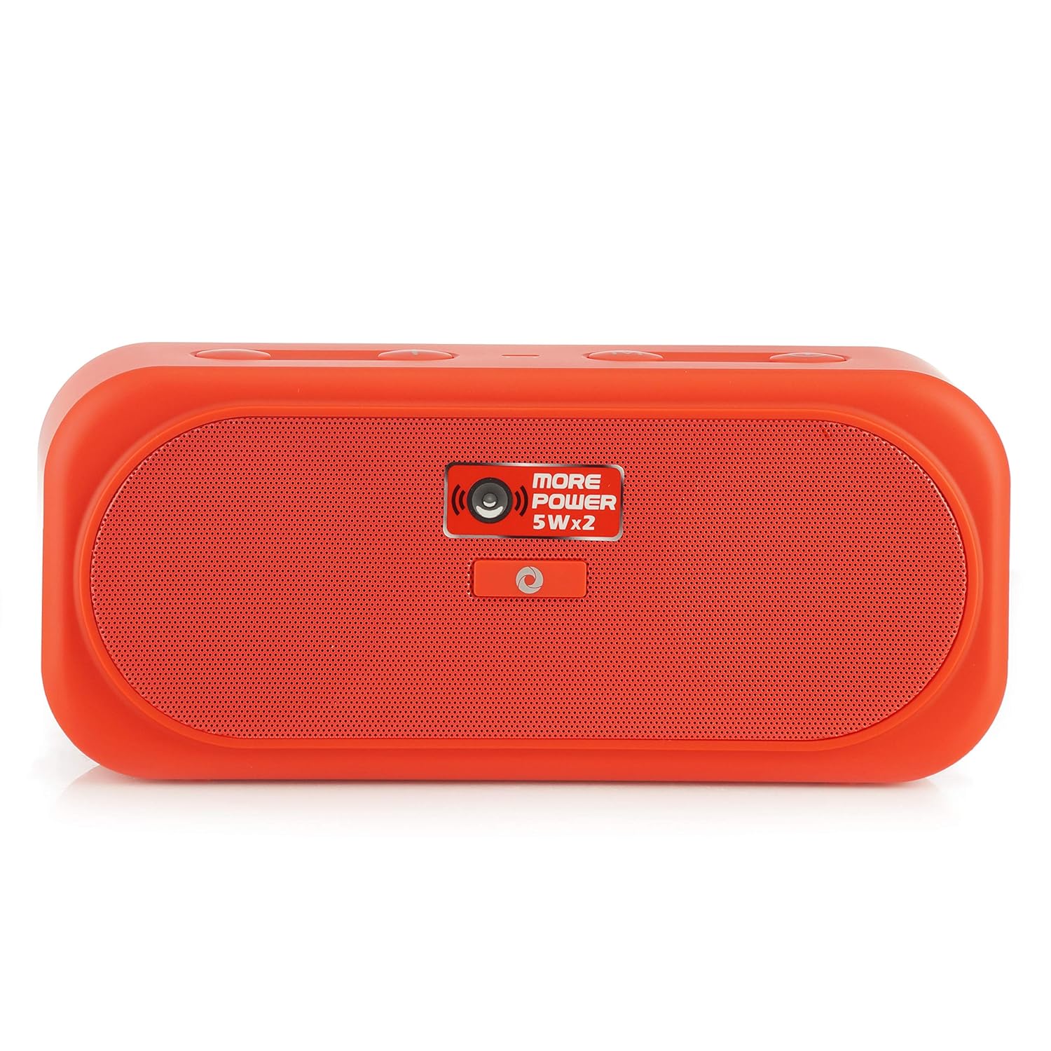 KORYO Portable Wireless Stereo Speaker BV660Red Amazon.in Electronics