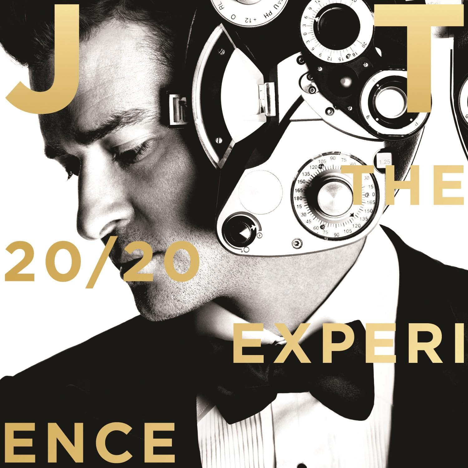 Justin Timberlake 20/20 Experience LP New 196588929014