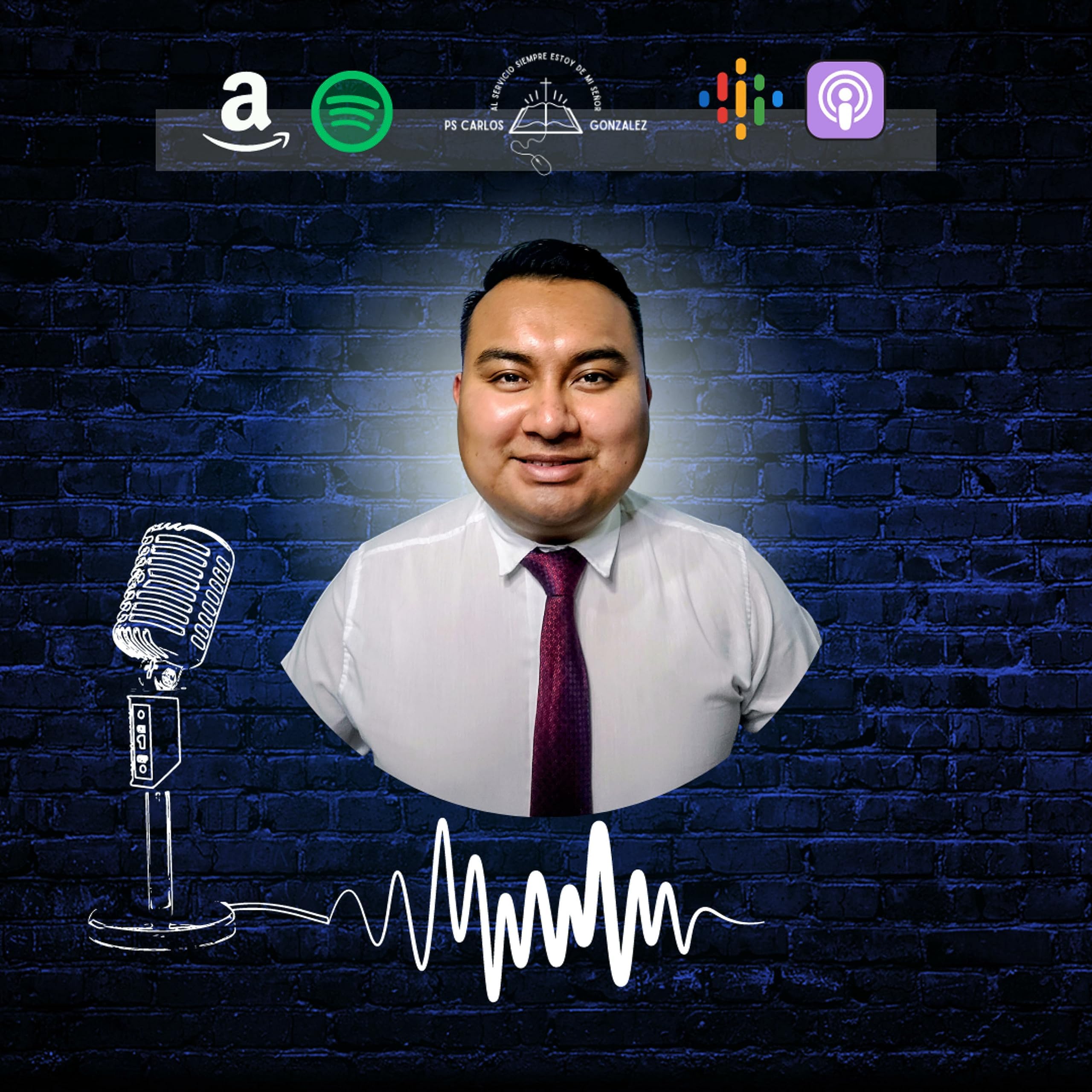 Ps. Carlos González