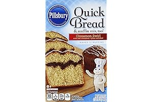 Pillsbury Mini Cinnis Pull-Apart Cinnamon Rolls