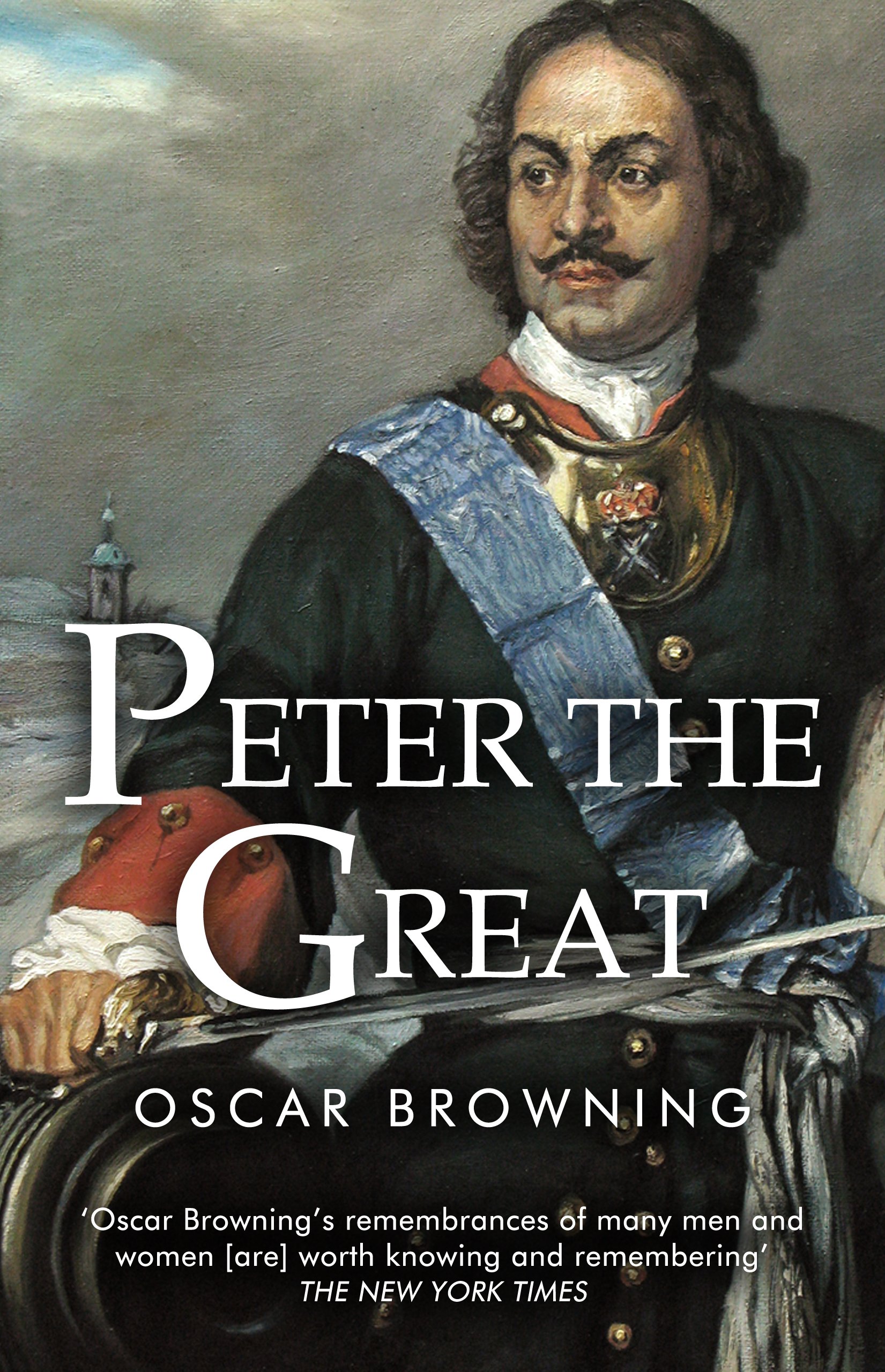 Peter the Great
