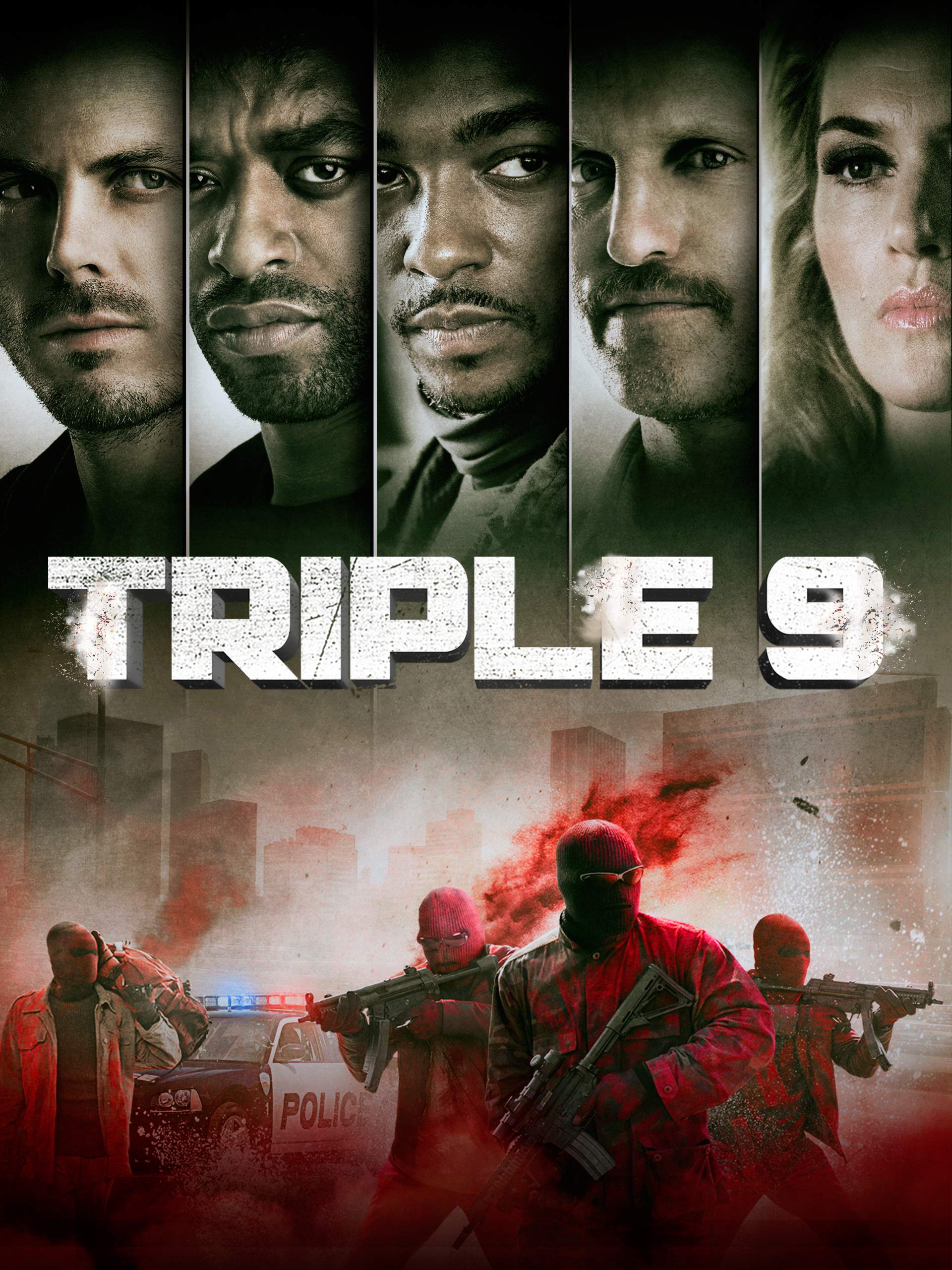 Triple 9