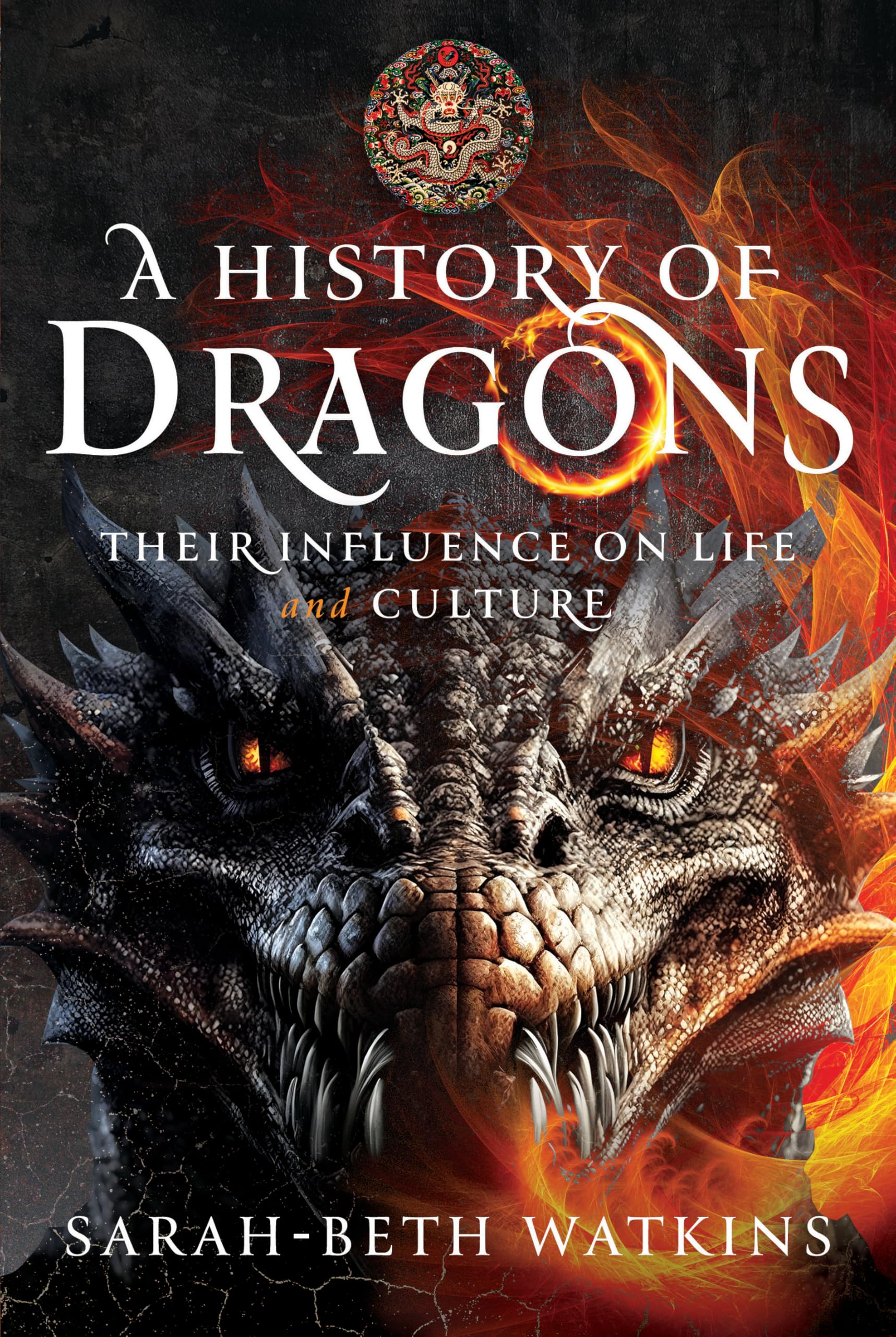 History Of Dragons