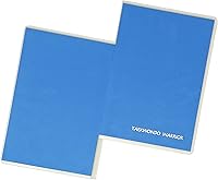 Vista 6 de Tabla irrompible de artes marciales, perfecta para artes marciales para niños y adultos, ideal para artes marciales, taekwondo, karate